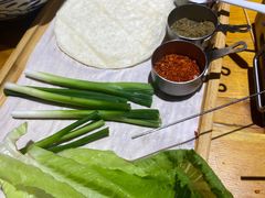 -小杨烤肉(朱雀店)