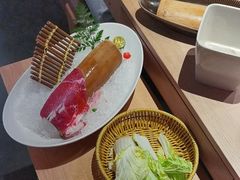 -巴奴毛肚火锅(七宝领展广场店)
