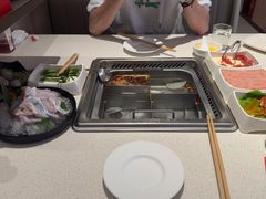 -海底捞火锅(之心城店)
