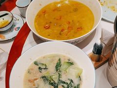 -南山翁新概念川菜(江宁万达广场店)