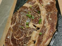 -韩盛·古法烤肉店(皇城恒隆广场店)