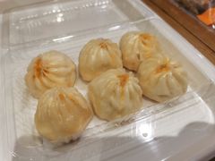 生煎包-八婆婆烧仙草(中山路店)