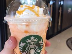 -星巴克(南京汉中环亚广场店)