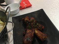 -米家餐厅(长生路店)