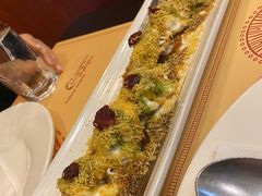 -克比叔叔印度餐厅Kebabs on the Grille(永康路分店)