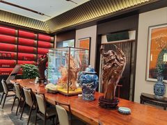 -不倒翁·徽天下名菜楼(马鞍山路店)