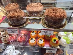 -不二家(数寄屋橋店)