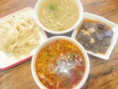 -兄弟俩老李家牛肉汤(总店)