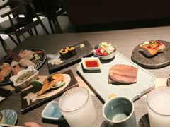-炙柒Sekinana·精致日料(合生汇店)