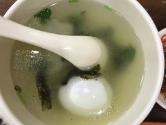 -庆丰包子铺(东单店)