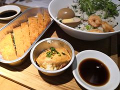 -南小馆(迪士尼小镇店)
