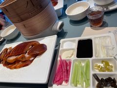 -小大董·烤鸭(观景餐厅·南京西路店)