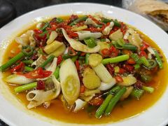 -妈斗家纸包鱼(秦隆步行街店)