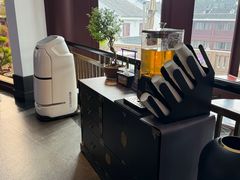 -苏州吴宫泛太平洋酒店