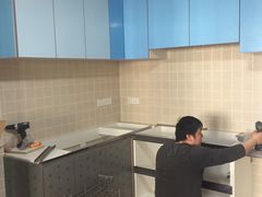 -佰丽爱家全屋定制(汶水店)
