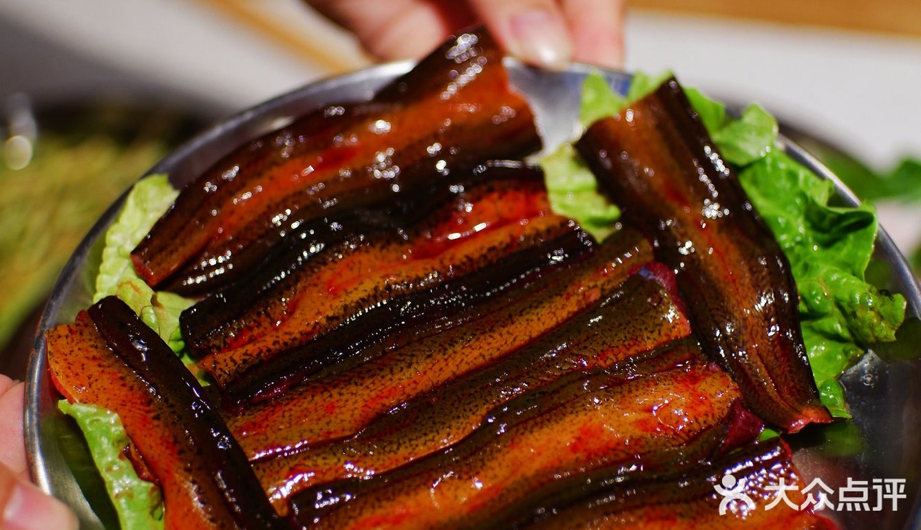 你无法叫醒一个装睡的人，但重庆印象老火锅可以！