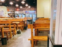-门框胡同百年卤煮(杨庄路店)