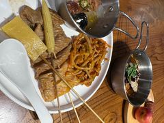 -素虎料理(前门店)