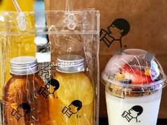 -喜茶(深圳丰盛町店)