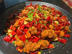 -麻六记(凤凰汇店)