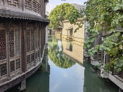 -乌镇景区