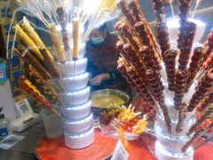 -家乐福(四元桥购物中心店)
