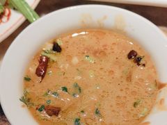 -清真·老门框爆肚涮肉·中华老字号(丰管路店)