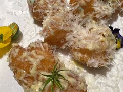 -彩虹之约•淮扬家宴(亚运村店)