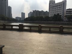 -常州明城墙