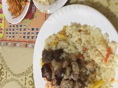 -吾斯曼珍珠抓饭王