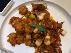 -便宜坊烤鸭店(科创店)