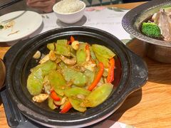 -花舍·新派粤菜·西餐·下午茶(亚运村·鸟巢店)