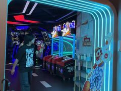 -DEDE APU潮玩运动聚乐部(观音桥店)