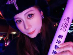 -MOSSO·Liveshow(M3香港广场店)