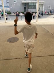 -首都医科大学附属北京儿童医院