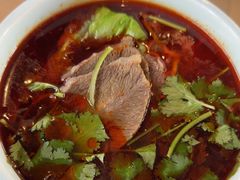 -赤面仔(麓湖美食岛店)