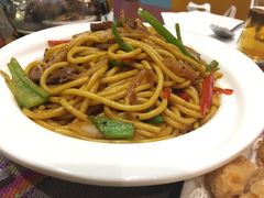 -清真·穆巴拉克西餐厅(回民街店)