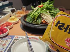 -韩香福脊骨汤锅(上杭路店)
