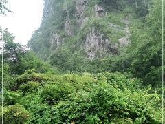 -黄山翡翠谷景区