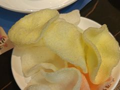 -大河宴·椒麻鱼火锅(北京路中和美食街店)