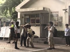 -华山儿童公园