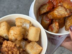 -美美阿姨醋肉(县后路店)