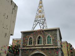 -15年老字号鑫鑫猪肚鸡·椰子鸡海南火锅(兴隆华侨农场店)