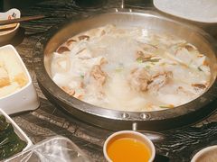 -天都火锅酒楼(虹梅南路店)