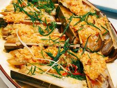 -旺达·福州菜(正大广场店)