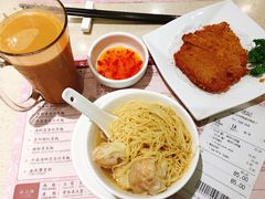 -池记(尖沙咀店)