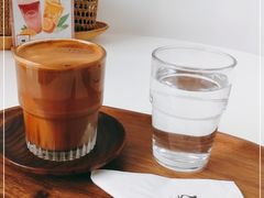 -普素书咖茶空间