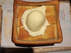 -绿茶餐厅(千岛湖银泰城店)