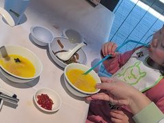 -禧宴Joyous Restaurant(禧园店)