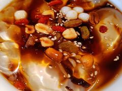 红糖冰粉-巴蜀风·地道川菜(总店)